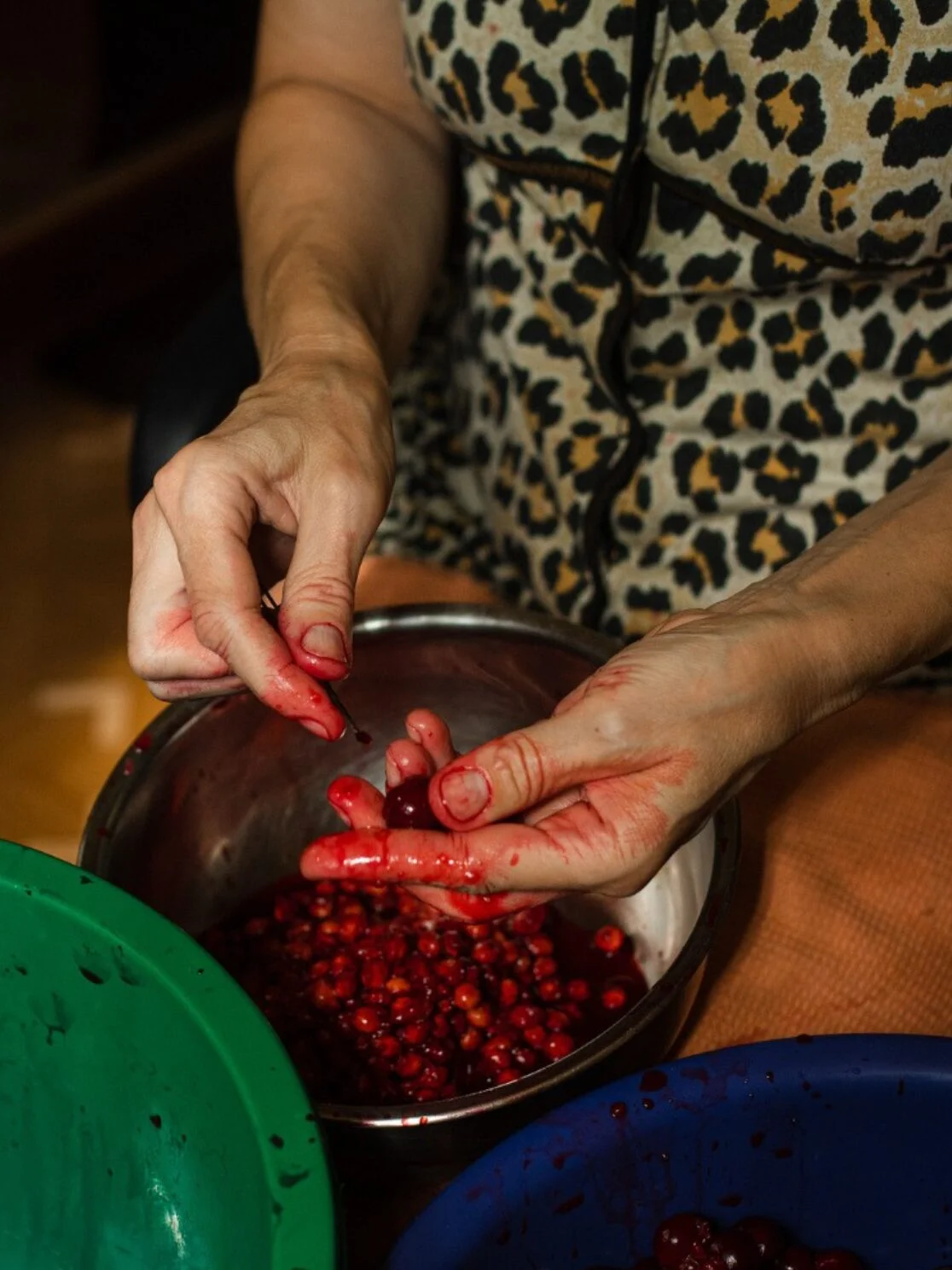 Foto fruta